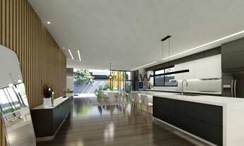 Imagem 4: Casa Alto Padrão à venda, 270 m² por R$ 1.580.000 - Condomínio Arco de Paris - Foz do Igua