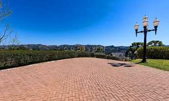 Imagem 2: Casa Condomínio Pérolas do Manancial - Campos do Jordão