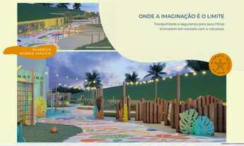 Imagem: Flat para venda possui 30 metros quadrados