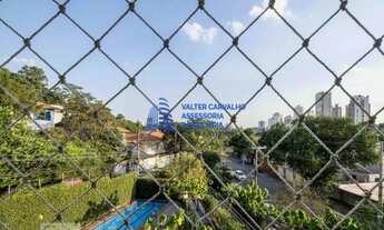 Imagem 3: Apartamento à venda no bairro Vila Madalena - São Paulo/SP, Zona Oeste