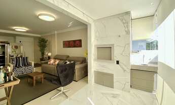 Imagem: FLORIANóPOLIS - Apartamento Padrão - Jurerê