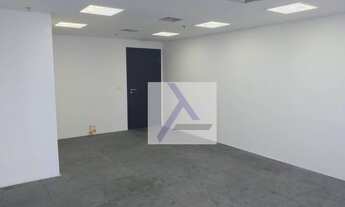 Imagem 5: Sala para alugar, 45 m² por R$ 2.700,00/mês - Vila Gertrudes - São Paulo/SP