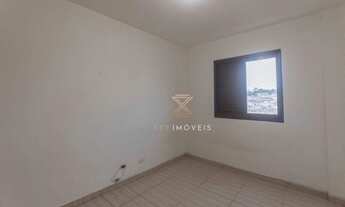 Imagem 2: Apartamento com 2 dormitórios à venda, 57 m² por R$ 315.000,00 - Chora Menino - São Paulo