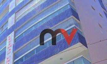 Imagem 1: Apartamento à venda, 69 m² por R$ 359.000,00 - Tupi - Praia Grande/SP