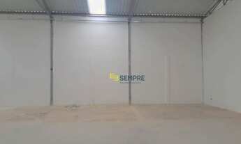 Imagem 5: Galpão para alugar, 1.500 m² e 01 doca - Juliana - Belo Horizonte/MG