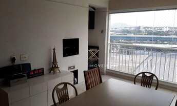 Imagem 3: Apartamento com 3 dormitórios à venda, 104 m² por R$ 1.230.000 - Vila Leopoldina - São Pau