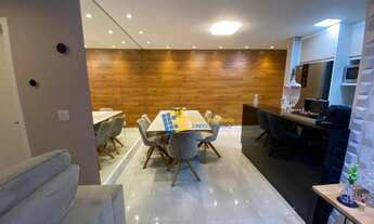 Imagem: Apartamento com 2 dormitórios à venda