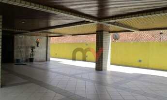 Imagem 4: Apartamento com 1 dormitório à venda, 50m² R$ 160.000 - Vila Tupi - Praia Grande/SP