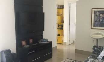 Imagem 2: Excelente apartamento 2 quartos , 1 vaga