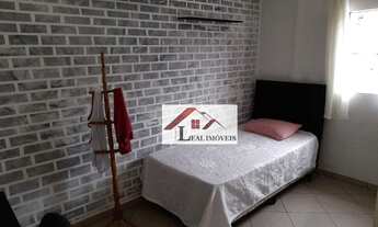 Imagem 6: Sobrado à venda, 177 m² por R$ 532.000,00 - Jardim Utinga - Santo André/SP