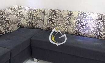 Imagem 4: Apartamento com 2 dormitórios à venda, 61 m² por R$ 300.000,00 - Residencial Montreal - Pa