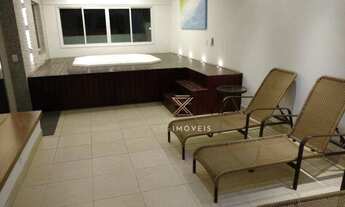 Imagem 2: Apartamento com 2 dormitórios à venda, 92 m² por R$ 1.579.000 - Recreio dos Bandeirantes