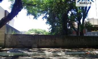 Imagem 2: Terreno à venda, 420 m² por R$ 800.000,00 - City América - São Paulo/SP