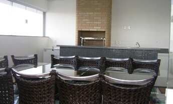 Imagem 4: UM DORMITÓRIO PRÓXIMO AV DUQUE DE CAXIAS