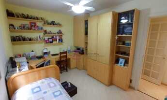 Imagem 7: Apartamento à venda, 130 m², 3 quartos, 1 suíte, 2 vagas por R$ 1.300.000 - Próximo ao Sho