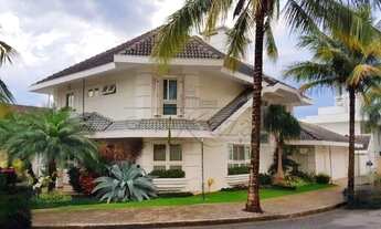 Imagem 2: Casa de condomínio para aluguel possui 500 metros quadrados com 4 quartos