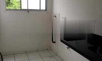 Imagem 4: Apartamento - Vila Branca - Condomínio Vale dos Cristais - 48m² - 2 Dormitórios