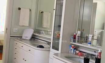 Imagem 4: Cobertura com 4 dormitórios à venda, 600 m² por R$ 9.690.000,00 - Moema - São Paulo/SP