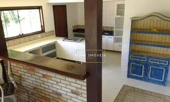 Imagem 6: Casa no Condominio Ubá II, 460m² com todo o lazer, 4 quartos por 1.600.000,00R