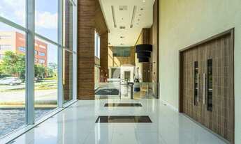 Imagem 5: Sala para alugar, 193 m² por R$ 10.645,00/mês - Parque dos Resedás - Campinas/SP