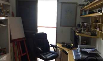 Imagem 13: Apto Vila Ema, Ed Mont Clair, 135m², 4 dorm, suíte, 2 vagas