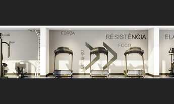 Imagem 3: Apartamento residencial para venda, Jardim Prudência, São Paulo - AP8259