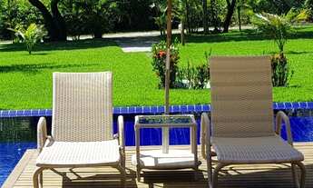 Imagem 3: CASA COM 3 QUARTOS A VENDA EM COSTA DO SAUIPE !