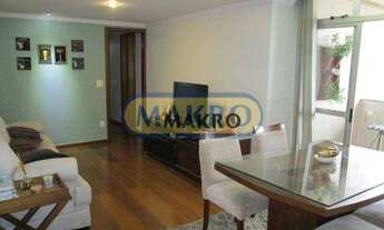 Imagem 3: Apartamento com 3 quartos à venda, 74 m² por R$ 470.000 - Prado - Belo Horizonte/MG