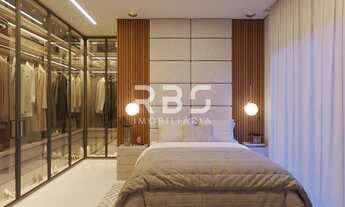 Imagem 6: Casa para venda possui 135 metros quadrados com 3 quartos em Morada de Laranjeiras - Serra