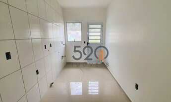 Imagem 6: Casa com 2 dormitórios à venda, 50 m² por R$ 179.000,00 - Piratini - Alvorada/RS