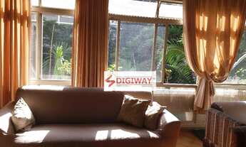 Imagem 3: Apartamento com 4 dormitórios à venda, 180 m² por R$ 1.200.000,00 - Aclimação - São Paulo