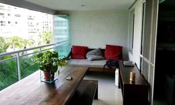 Imagem: Excelente apartamento 3 suítes no Saint