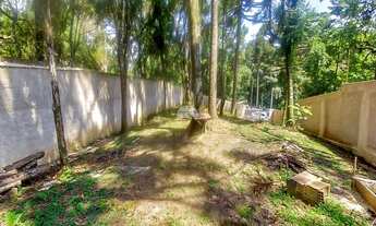 Imagem 5: Terreno para venda com 620 m², murado bairro Estados - Fazenda Rio Grande/PR a 500 metros