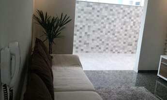 Imagem 4: Belo Horizonte - Apartamento Padrão - Serrano