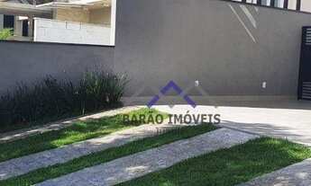 Imagem 4: Casa à venda, 250 m² por R$ 2.025.000,00 - Bosque dos Jatobás - Jundiaí/SP