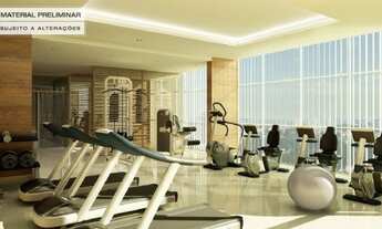 Imagem 6: Loft residencial para venda, Jardim do Mar, São Bernardo do Campo - LF0047