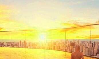 Imagem 6: Apartamento à venda, 141 m² por R$ 1.404.244,15 - Casa Amarela - Recife/PE