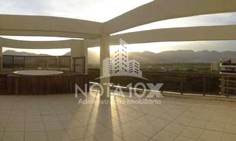 Imagem 3: Condomínio Life - Cobertura Linear