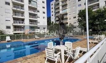 Imagem 2: São Paulo - Apartamento Padrão - Jardim Marajoara