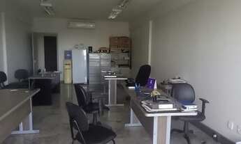 Imagem 3: Sala comercial na Teotonio Segurado