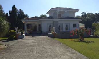 Imagem 2: Casa com 5 dormitórios à venda, 400 m² por R$ 1.800.000,00 - Condomínio City Castelo - Itu