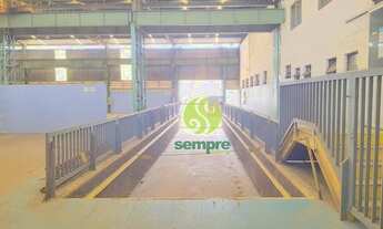 Imagem 5: Galpão à venda em Betim/MG - Alugado, com renda