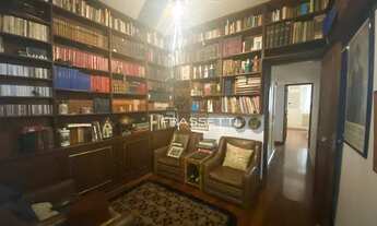 Imagem 7: Apartamento com 4 dormitórios à venda, 200 m² por R$ 3.980.000 - Ipanema - Rio de Janeiro