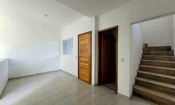 Imagem 7: Sobrado germinado para venda em Boituva/SP