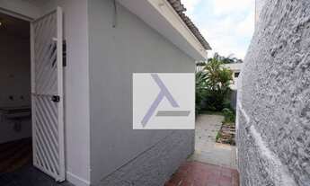 Imagem 6: Casa para alugar, 164 m² por R$ 4.200,00/mês - Vila da Saúde - São Paulo/SP