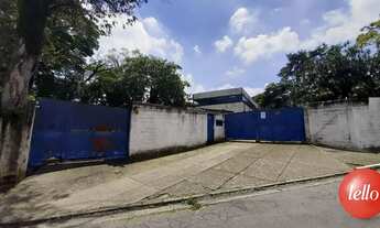 Imagem 6: São Paulo - Galpão/Depósito/Armazém - Cangaíba