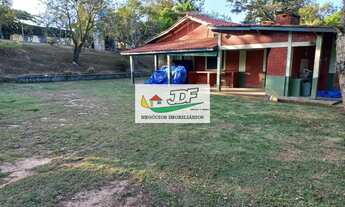 Imagem 3: Chácara à venda no bairro Porta do Sol - Mairinque/SP
