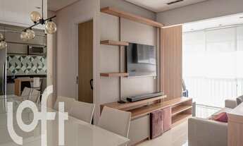 Imagem: APARTAMENTO RESIDENCIAL em SÃO PAULO