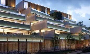 Imagem 2: Garden residencial para venda, Três Figueiras, Porto Alegre - GD7205