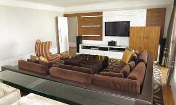 Imagem 2: Apartamento à venda, 308 m² por R$ 7.950.000,00 - Moema - São Paulo/SP